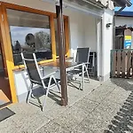 Am Knoten A10 Klima, Grill, Terrasse, Arbeitsbereich Workation Ww-knoten Reiheneckhaus Hébergement de vacances Greifenstein