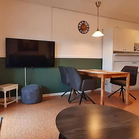 Am Knoten A10 Klima, Grill, Terrasse, Arbeitsbereich Workation Ww-knoten Reiheneckhaus Greifenstein