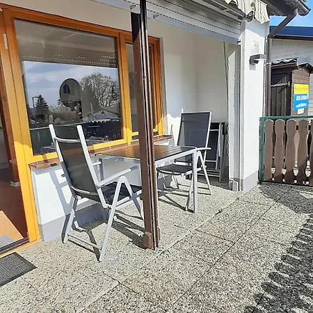 Am Knoten A10 Kueche, Grill, Terrasse, Arbeitsbereich Workation Ww-knoten Reiheneckhaus Holiday home Greifenstein