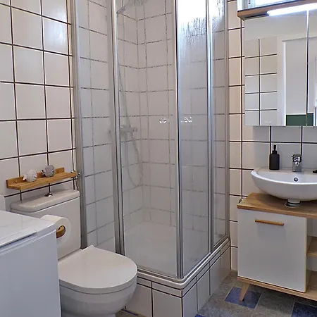 Am Knoten A10 Kueche, Grill, Terrasse, Arbeitsbereich Workation Ww-knoten Reiheneckhaus