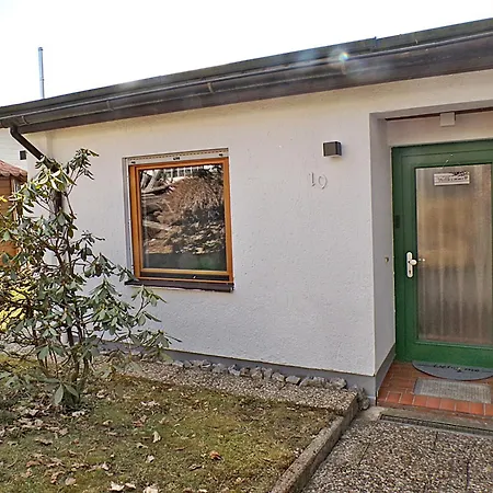 Сasa de vacaciones Am Knoten A10 Klima, Grill, Terrasse, Arbeitsbereich Workation Ww-knoten Reiheneckhaus *