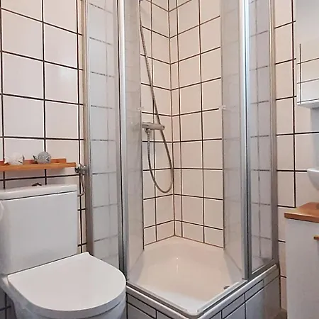 Am Knoten A10 Klima, Grill, Terrasse, Arbeitsbereich Workation Ww-knoten Reiheneckhaus