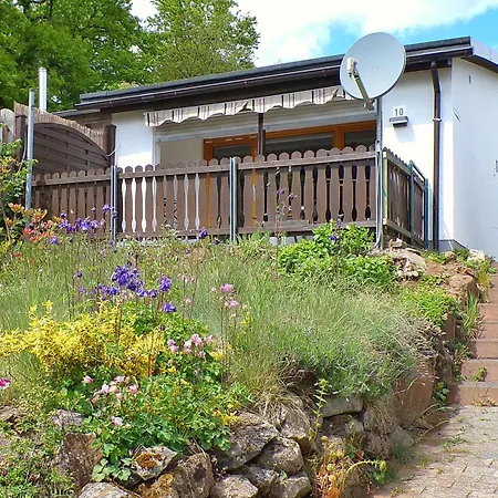 Am Knoten A10 Kueche, Grill, Terrasse, Arbeitsbereich Workation Ww-knoten Reiheneckhaus Holiday home *